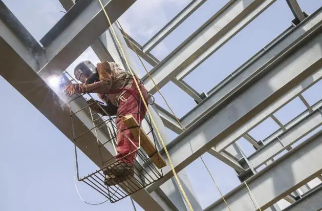 7 Matambudziko Akakura eSimbi Chimiro Anti-Corrosion Coating