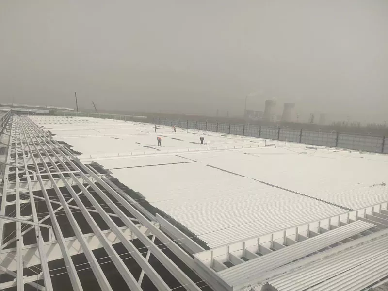 Industrial Simbi Kuvaka Kuvaka