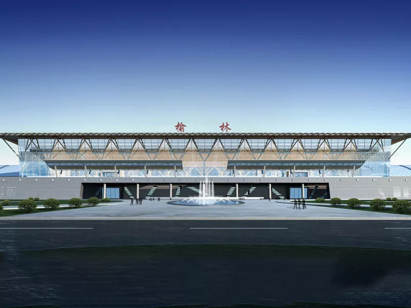 Yakarongedzwa Steel Air Terminals