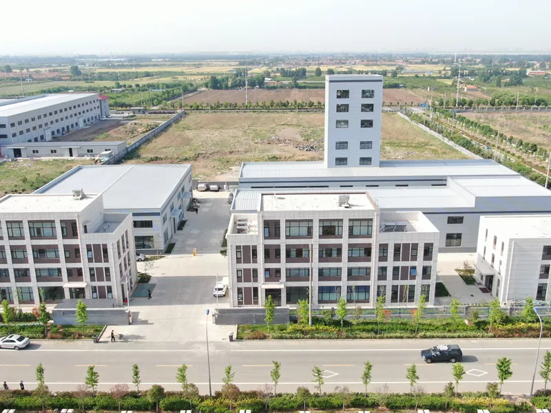 Simbi Stretury Warehouse Chivakwa
